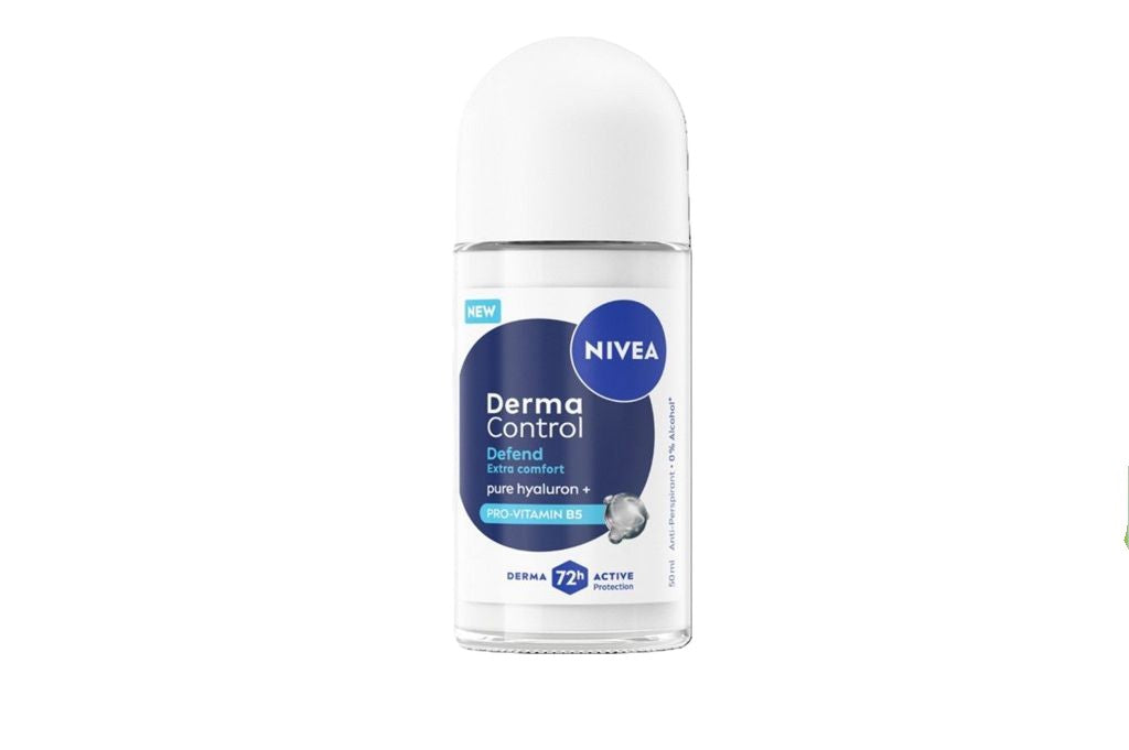 nivea deodorante dermal control 50ml