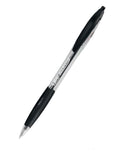 penna bic allantis nero