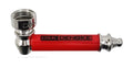 pipe in metallo