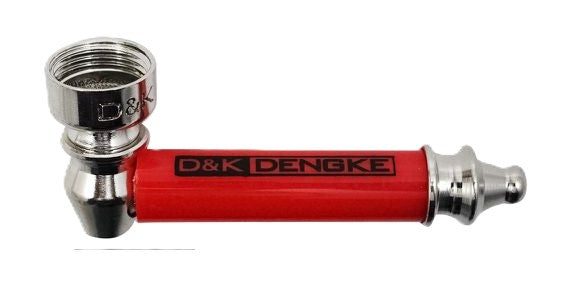 pipe in metallo