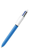 penna bic 4 colori