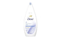 dove bagnodoccia talco 750ml