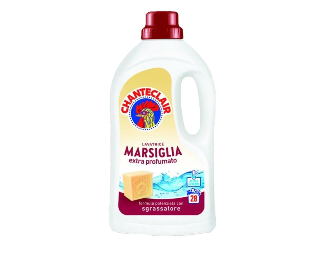 chanteclair lavatrice marsiglia 1260ml