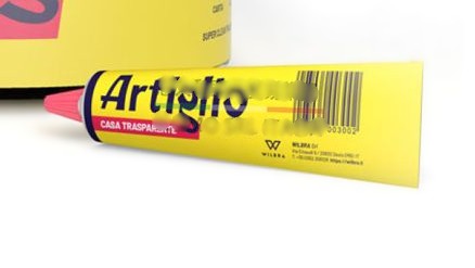 super attack artiglio 25ml