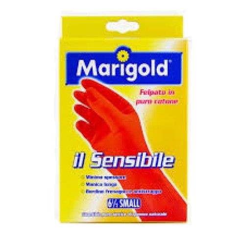 marigold guanti sensibile S