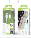 cavo USB Lightning 1m