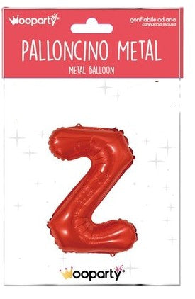 palloncino rosa z