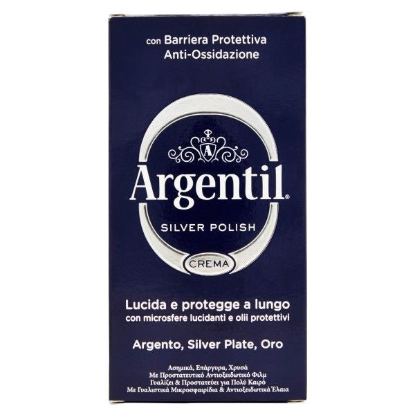 argentil crema 150ml
