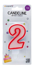 candeline 2
