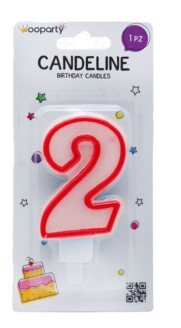 candeline 2