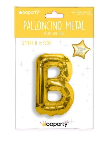 palloncino giallo b