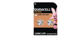 duracell batteria cr 2016
