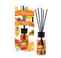 profumo per ambiente arancia e cannella 125ml