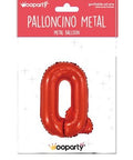 palloncino rosa q