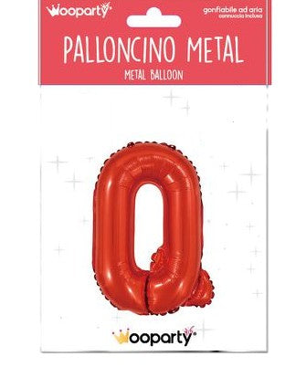 palloncino rosa q