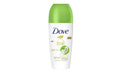 dove deodorante gofresh cucumber 50ml