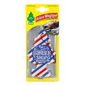 profumo per auto arbre magique barber shop