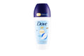 dove deodorante talco 50ml