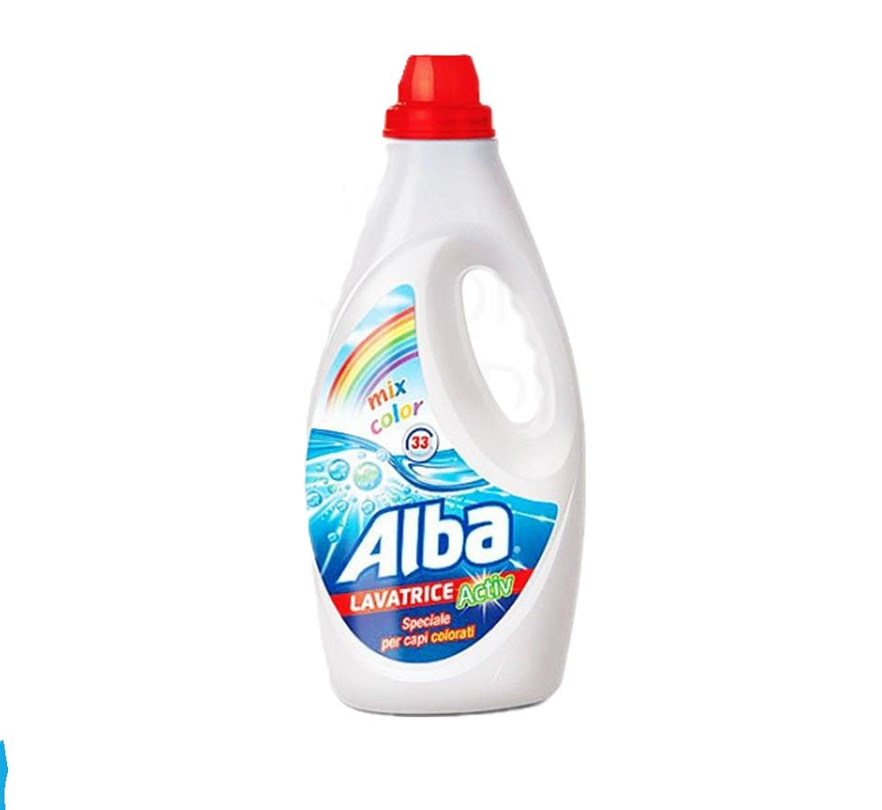 alba lavatrice mix color 1850ml