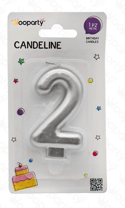 candeline grigio 2