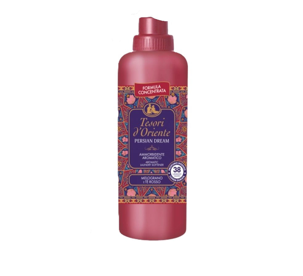 tesori d' oriente ammorbidente persiane 760ml