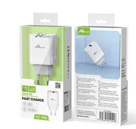 adattatore USB -15w