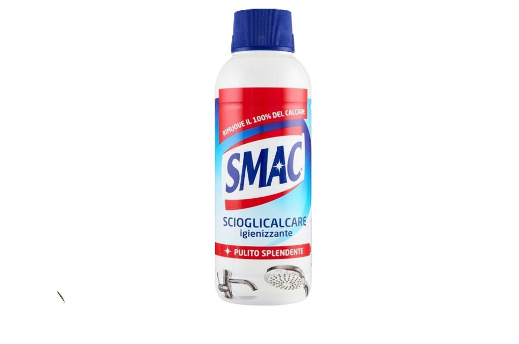 smac scioglicalcare 500ml