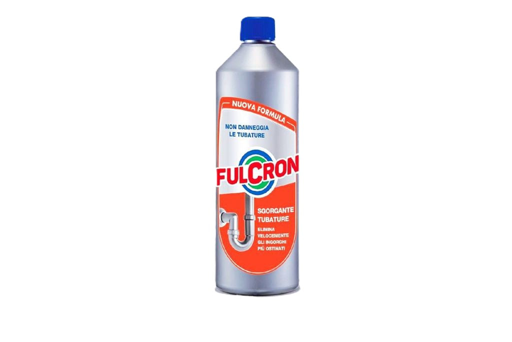 fulcron sgorrgante turbatore arancia 1l