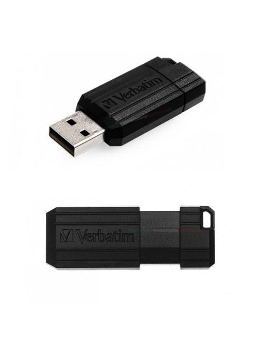 pennetta memoria usb2.0 verbatim 16GB