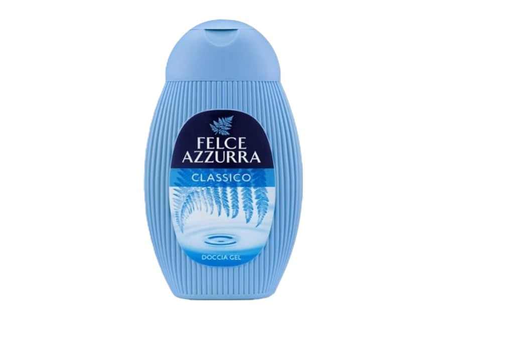 felce azzurra doccia gel classica 250ml
