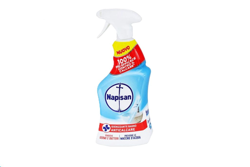 napisan spay bagno classico 740ml
