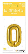 palloncino giallo 0