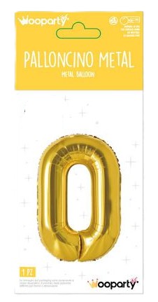 palloncino giallo 0