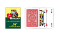 carte da gioco poker modiano 98 rosse