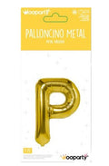 palloncino giallo p