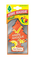 profumo per auto arbre magique fruit cocktail