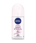 nivea deodorante pearl e beauty 50ml