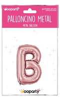 palloncino rosa b
