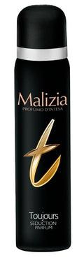 malizia deodorante toujors 100ml
