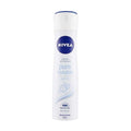 nivea deodorante pure invisible 150ml