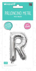 palloncino grigio r