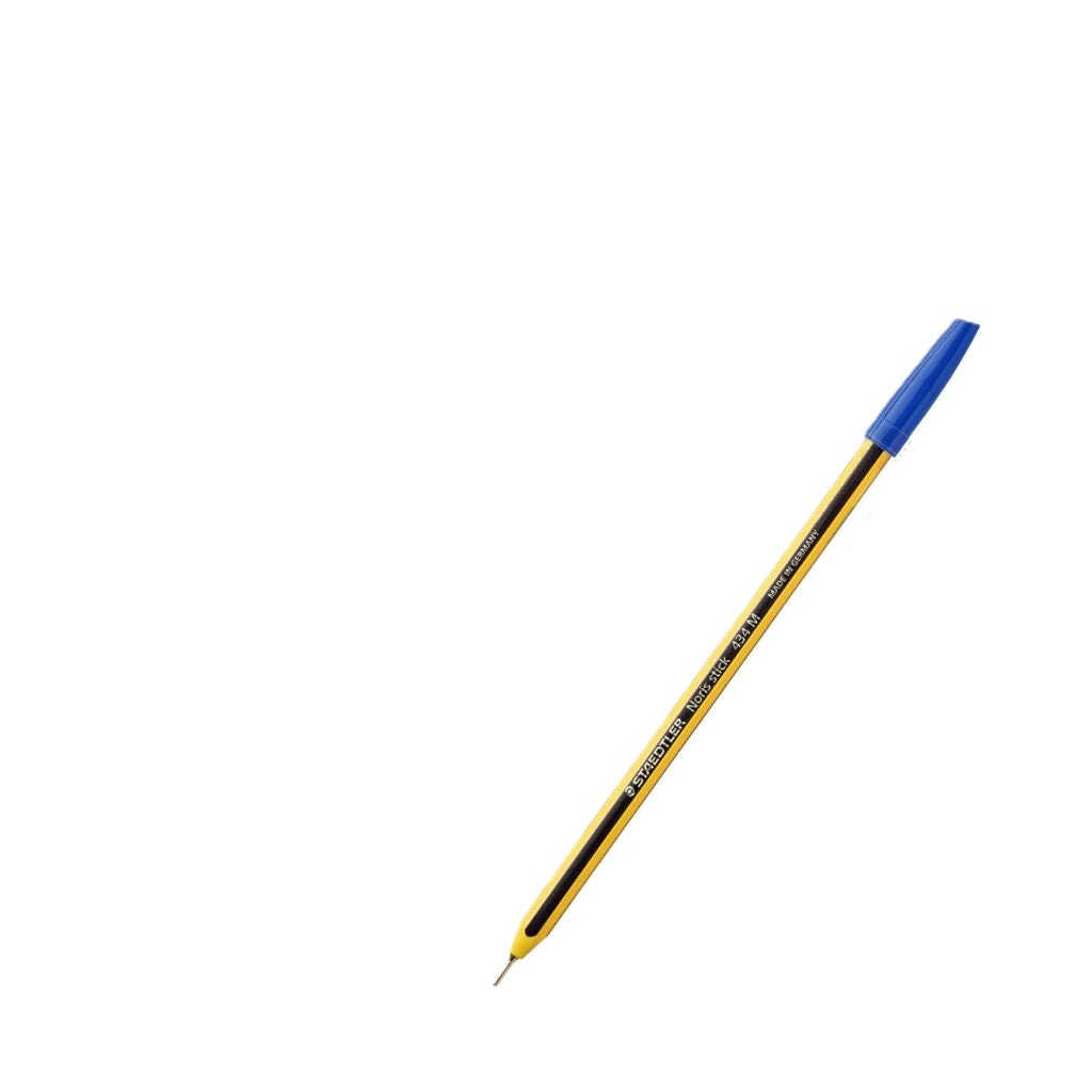 penna staedtler verde