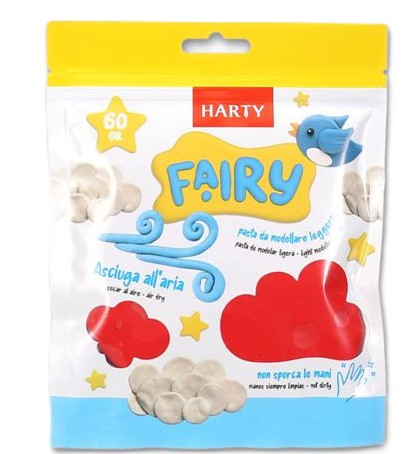 faity pongo rosso 60g