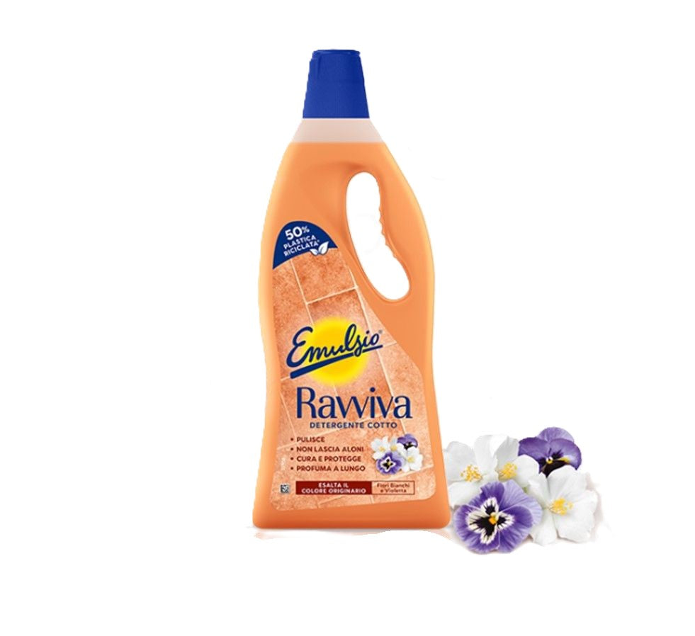 emulsio ravviva cotto 750ml
