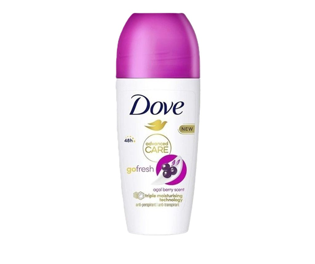dove deodorante gofresh 50ml