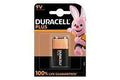 duracell batteria 9V