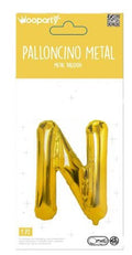 palloncino giallo n