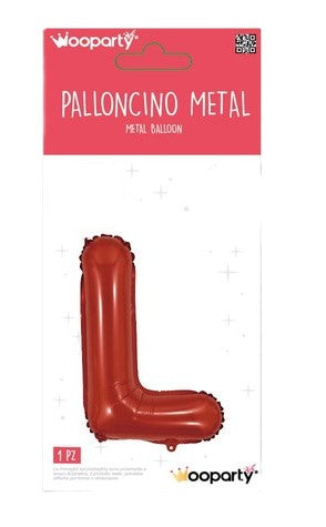 palloncino rosa l