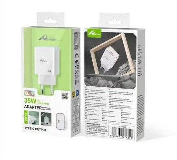 adattatore Type-C -35w