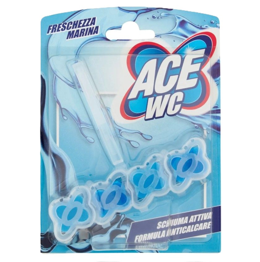 ace wc tavolette marino blu